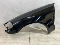 фото thumb №1, Porsche panamera 971 2017 ліва сторона крила