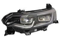 фото thumb №3, Фара full led l renault talisman 20 046758 valeo 046758
