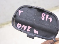 фото thumb №2, Заглушка фаркоп бампера задня 871 mini one ii r56 2751704 114129-10