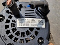 фото thumb №5, Генератор 059903023n vw touareg ii 2 7p 3.0 tdi