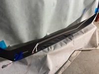 фото thumb №6, Скло передня лобове нова jeep cherokee з підігрівом акустичний po 2013-