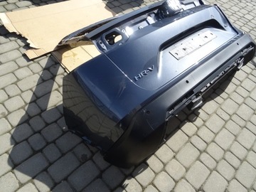 фото thumb №6, Honda hr-v iii кришка зад задня захист бампер задній nh904m