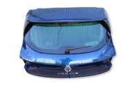 Купити Кришка багажника задня багажника камера renault megane iv 4хетчбек kod lakieru:terpr, фото thumb