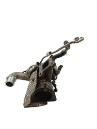 фото thumb №6, Турбонагнетатель 5ayb01310000 1.0 honda civic x 2017-2021