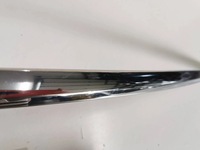 фото thumb №9, Молдинг, хром крышки задний renault clio iv 2.317