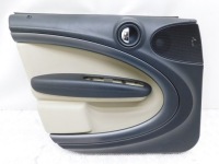 фото thumb №1, Обшивка лівий перед 14697410 - mini cooper countryman r60 eu