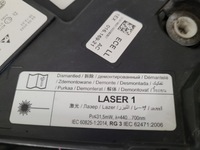 фото thumb №9, Bmw 5 g30 g31 m5 f90 lci lift laser левый фара лампа левая 5a388d5