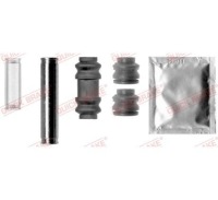 фото thumb №1, Ремкомплект супорт гальма напрямні mazda demio 00 перед szt quick