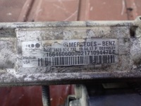 Рулевая рейка mercedes-benz gl x166 1664606000 Доставка, фото thumb