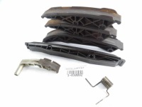 фото thumb №7, Mercedes cl w215 направляющая направляющие распределительного вала комплект