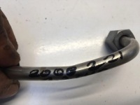 фото thumb №3, Peugeot 2008 ii 1.2 thp 2021 шланг трубка пального