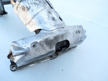 фото thumb №8, Каталізатор 30774519 volvo s80 ii xc90 i 4.4 v8