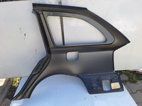 фото thumb №9, Skoda octavia 2 ii універсал крило зад задній праві крило