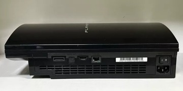 КОНСОЛЬ ДЛЯ PLAYSTATION 3 FAT CECHH04