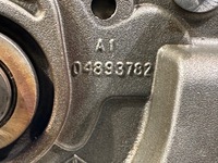 фото thumb №9, Насос масла dodge durango pacifica grand cherokee 3.6 v6 2016+