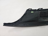 фото thumb №9, Vw polo v 2009 - 2014 решётка бампера перед правые 6r0853666c