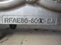 фото thumb №8, C-max focus kuga 1.6 16v iqdb 125km 13r головка q4nra rfae8g-6090-ba