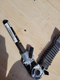 фото thumb №7, Jeep grand cherokee wk натяжитель левый ремня чёрный