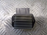 фото thumb №1, Резистор резистор вентилятор toyota avensis t25