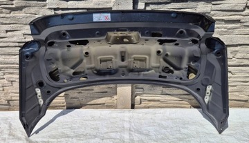 фото thumb №14, Hyundai ioniq 6 22-25 крышка задняя багажника org