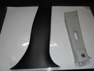 фото thumb №1, Захист стійка b права subaru forester iii 2.0d 09