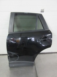 фото thumb №1, Mazda cx5 2013 дверь левая задняя полный