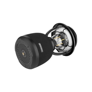 Olight Olantern Music Black лампа с динамиком - 300 люмен