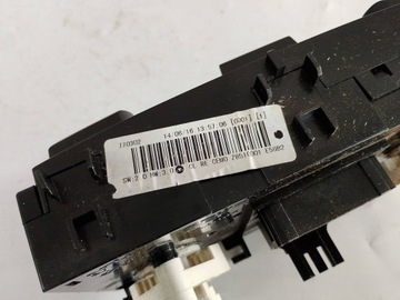 фото thumb №7, Citroen c3 панель кондиционера z8510001 европа