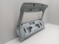 фото thumb №11, Volvo ex30 ex-30 2023- крышка крышка багажника зад задняя ÷