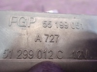 фото thumb №7, Fiat grande punto 05-10 1.9 реле свечей накаливания 55199051