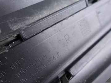 фото thumb №10, Audi rs5 8w6 b9 купе порог правый планка накладка