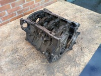 Jeep grand cherokee wk 05-10 3.0 crd блок двигателя низ  om642 r 624 81 05 Киев, фото thumb