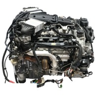 фото thumb №15, Bmw f01 f02 f03 760i 760li двигатель голый стойка n74 n74b60a 544km