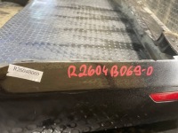 фото thumb №11, Vw transporter t6 7la 15-24 задній бампер