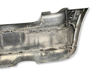 фото thumb №6, Volkswagen polo 4 iv 02-05 hb 5d бампер задний la7w