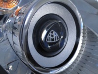 фото thumb №14, Maybach 240 w240 57 62 фара передняя правая ксенон usa америка