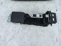 фото thumb №8, Jaguar xf x250 рестайлінг сидіння сидіння комплект шкіра червона нитка