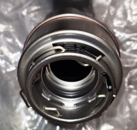 Труба пабтрубок  turbo интеркулер dacia renault 1.3 tce Оригинал, фото thumb