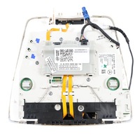 фото thumb №12, Mercedes w212 лампа стельовий освітлення салону кабіни a2129064501