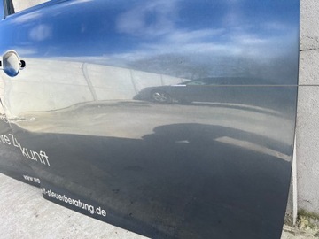 фото thumb №13, Двері renault zoe перед правий
