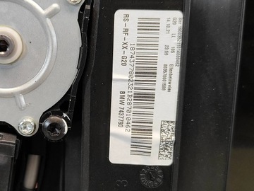 фото thumb №10, Bmw g20 g26 g42 люк дах зсувний скляний стеля 7437780