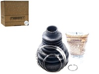 фото thumb №1, Защита шарнир гомокинетический wewnęt opel astra j 2010-2015