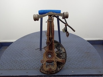 фото thumb №6, Audi q7 4l 4.2 tdi поворотна опора права перед