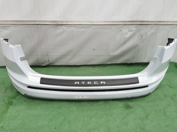 фото thumb №8, Бампер зад задний seat ateca 575 fr 6xpdc хороший org.