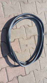 фото thumb №1, Прокладка двері правий задня citroen c4 hb 07r