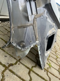 фото thumb №5, Hyundai i30 ii kombi крыло четверть правый задняя