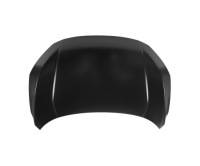 Купить Honda civic америка 2016 - капот, фото thumb