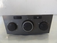 Купити Astra iii h панель обдув 13201298, фото thumb