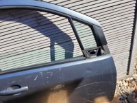 фото thumb №3, Дверь передние перед правое opel agila b