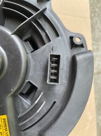 фото thumb №5, Вентилятор вентилятор кабины renault espace iv 4 салона 524922096